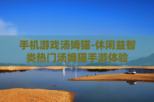 手机游戏汤姆猫-休闲益智类热门汤姆猫手游体验