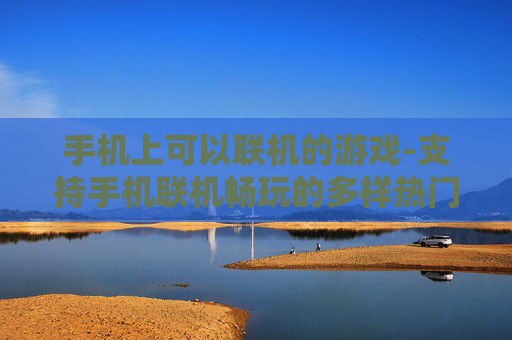 手机上可以联机的游戏-支持手机联机畅玩的多样热门游戏