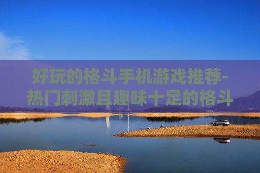 好玩的格斗手机游戏推荐-热门刺激且趣味十足的格斗手游盘点