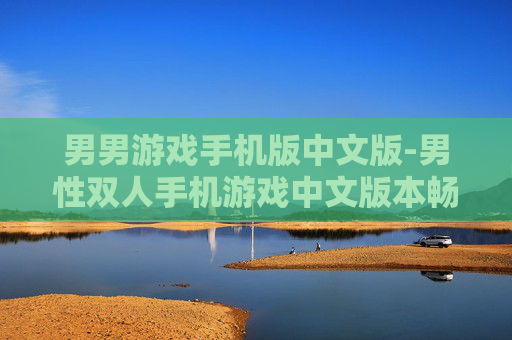 男男游戏手机版中文版-男性双人手机游戏中文版本畅玩体验