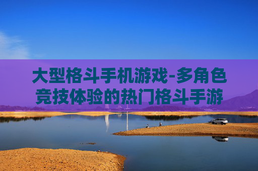 大型格斗手机游戏-多角色竞技体验的热门格斗手游