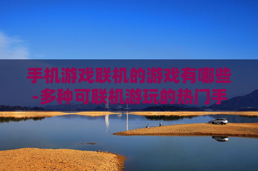 手机游戏联机的游戏有哪些-多种可联机游玩的热门手机游戏推荐