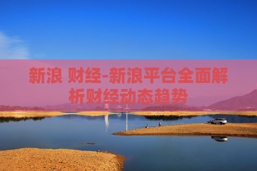 新浪 财经-新浪平台全面解析财经动态趋势