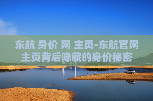 东航 身价 网 主页-东航官网主页背后隐藏的身价秘密