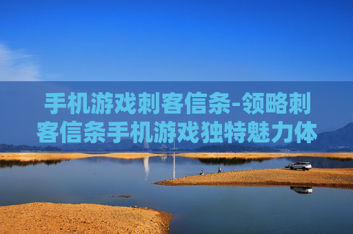 手机游戏刺客信条-领略刺客信条手机游戏独特魅力体验