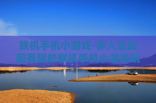 联机手机小游戏-多人互动超有趣的联机手机小游戏玩法