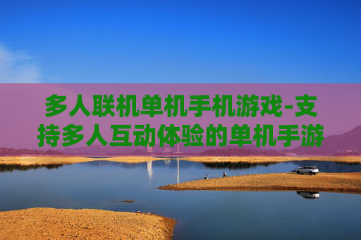 多人联机单机手机游戏-支持多人互动体验的单机手游佳作