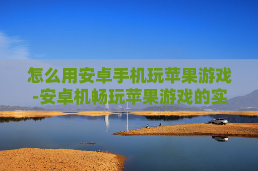怎么用安卓手机玩苹果游戏-安卓机畅玩苹果游戏的实用技巧