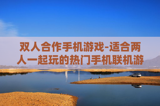 双人合作手机游戏-适合两人一起玩的热门手机联机游戏
