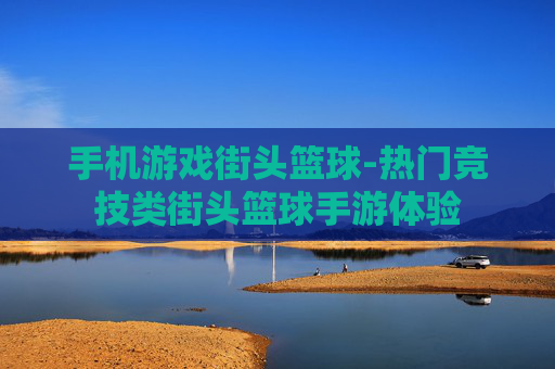 手机游戏街头篮球-热门竞技类街头篮球手游体验