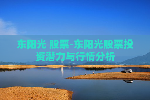 东阳光 股票-东阳光股票投资潜力与行情分析