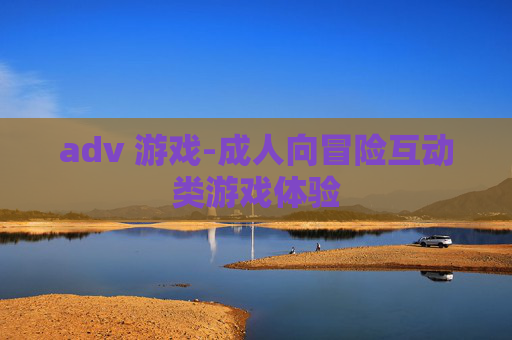adv 游戏-成人向冒险互动类游戏体验