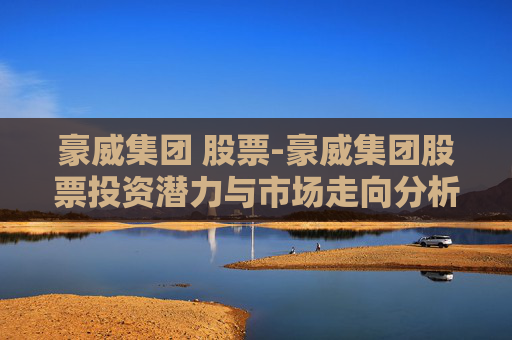 豪威集团 股票-豪威集团股票投资潜力与市场走向分析