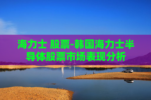 海力士 股票-韩国海力士半导体股票市场表现分析