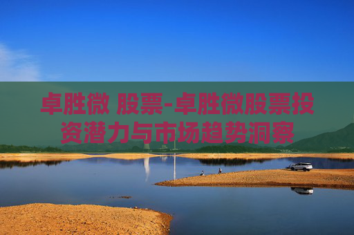 卓胜微 股票-卓胜微股票投资潜力与市场趋势洞察