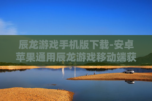 辰龙游戏手机版下载-安卓苹果通用辰龙游戏移动端获取途径