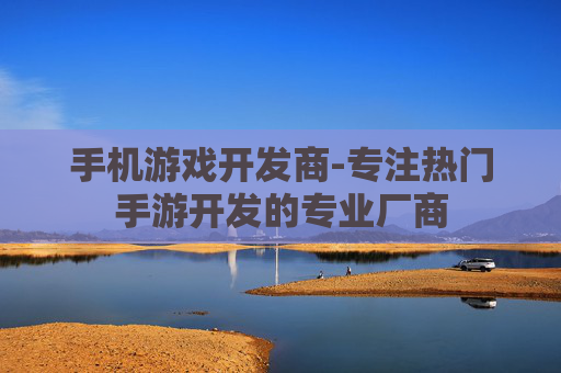 手机游戏开发商-专注热门手游开发的专业厂商