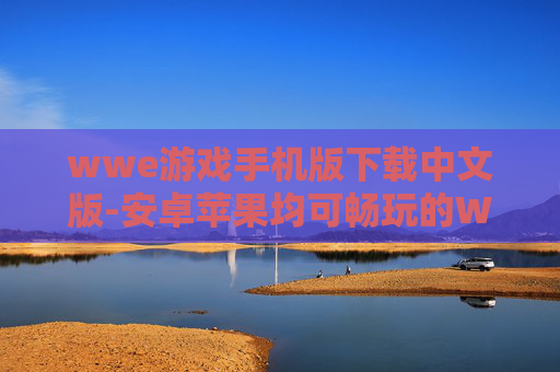 wwe游戏手机版下载中文版-安卓苹果均可畅玩的WWE手机中文游戏下载