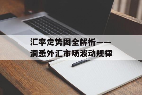 汇率走势图全解析——洞悉外汇市场波动规律