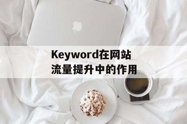 Keyword在网站流量提升中的作用
