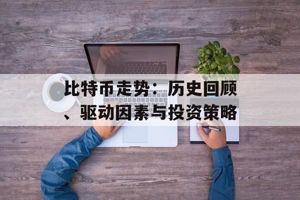 比特币走势：历史回顾、驱动因素与投资策略