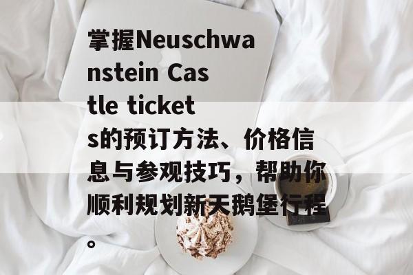 掌握Neuschwanstein Castle tickets的预订方法、价格信息与参观技巧，帮助你顺利规划新天鹅堡行程。