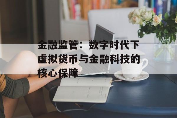 金融监管：数字时代下虚拟货币与金融科技的核心保障
